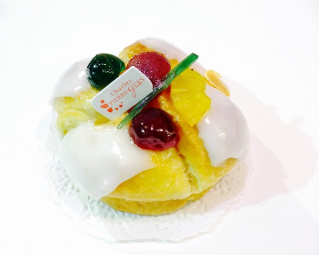 Charles Pierrugues Maitre Chocolatier Maitre Patissier Chocolatier Glacier Sainte Maxime