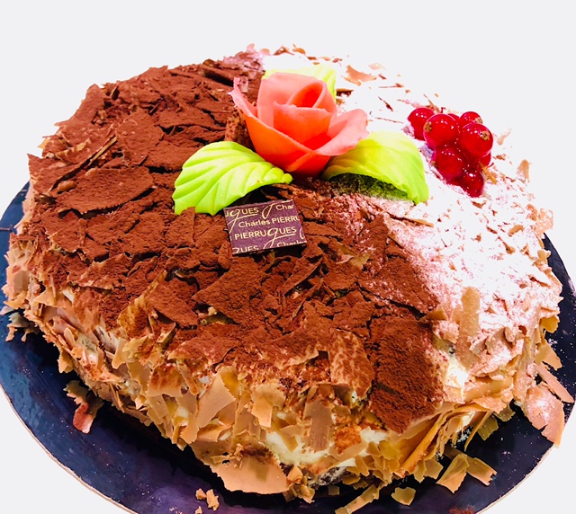Jour Et Nuit Charles Pierrugues Maitre Chocolatier Jour Et Nuit Charles Pierrugues Maitre Chocolatier